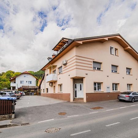 B&B Mio Nonno Rooms Ljubljana Ex Bizeljcan Rooms 外观 照片