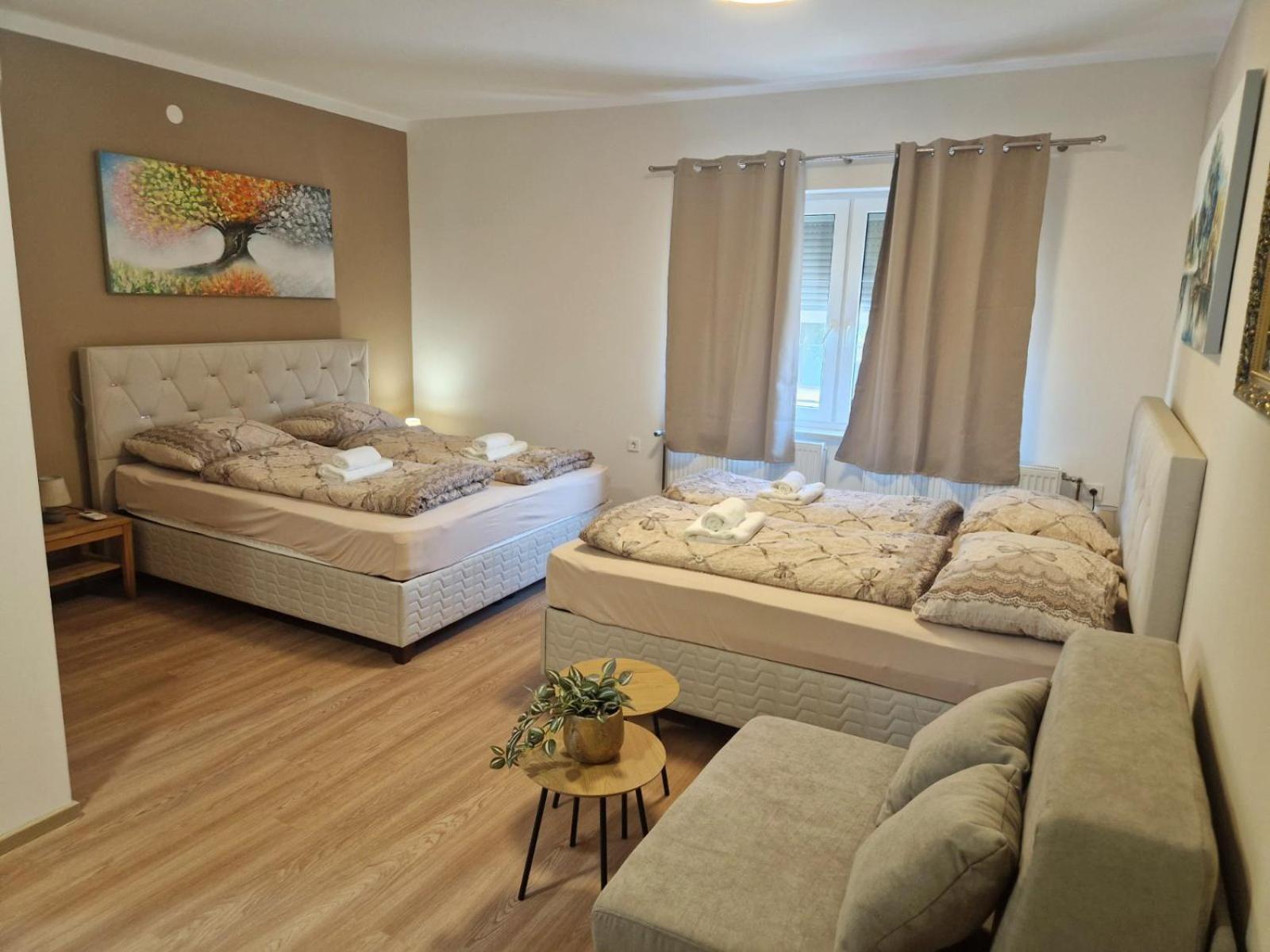 B&B Mio Nonno Rooms Ljubljana Ex Bizeljcan Rooms 外观 照片