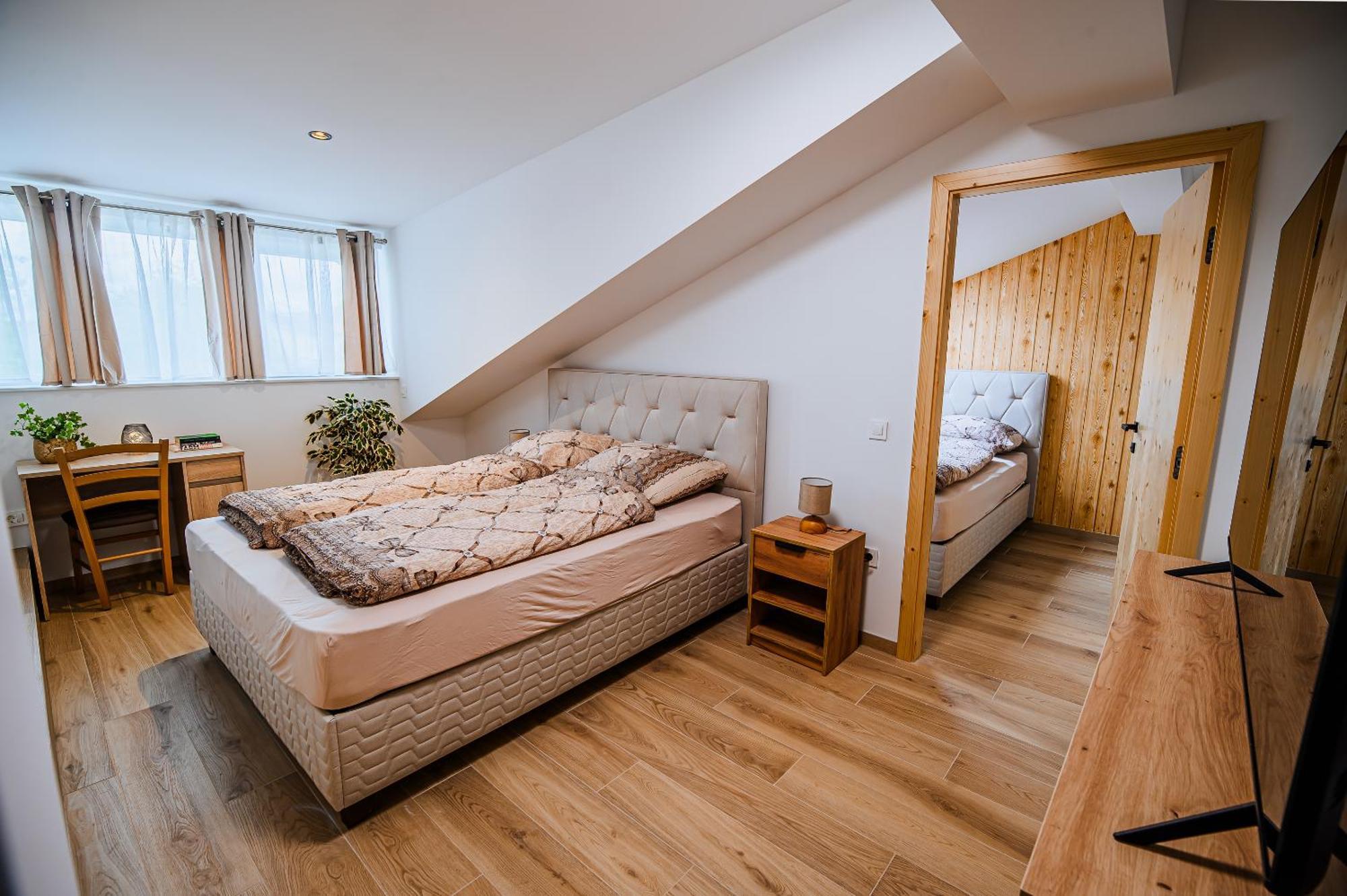 B&B Mio Nonno Rooms Ljubljana Ex Bizeljcan Rooms 外观 照片