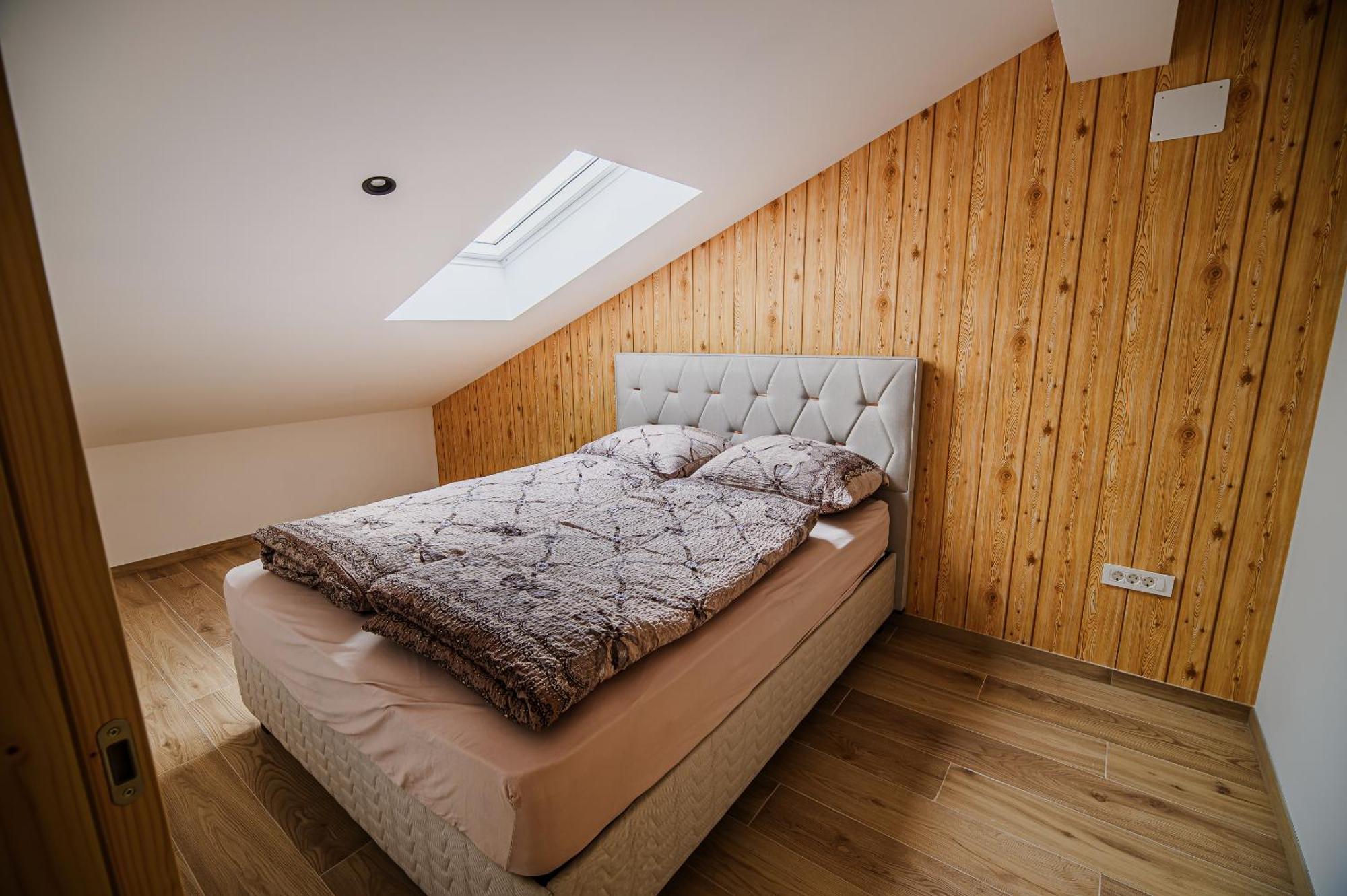 B&B Mio Nonno Rooms Ljubljana Ex Bizeljcan Rooms 外观 照片