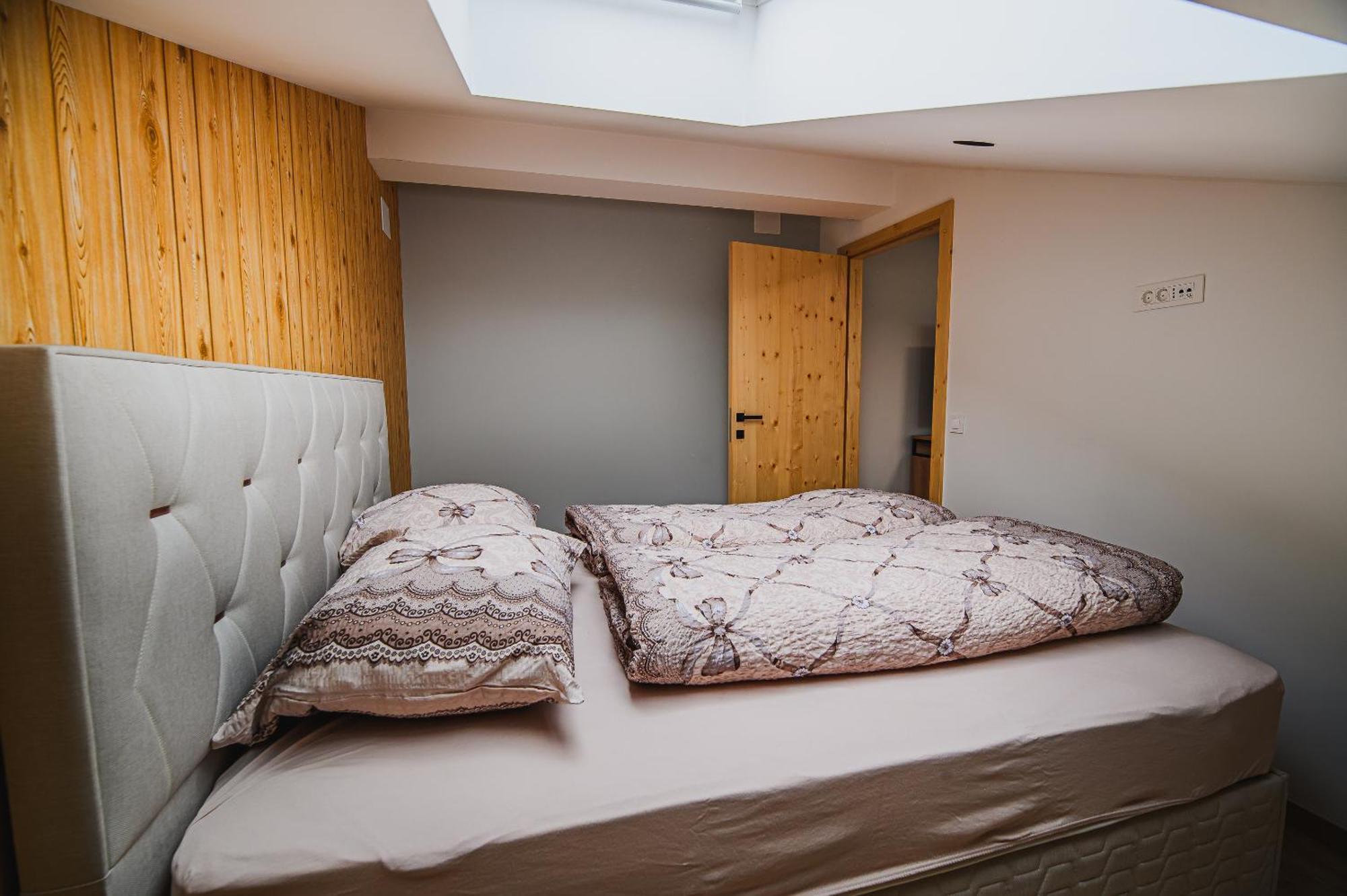 B&B Mio Nonno Rooms Ljubljana Ex Bizeljcan Rooms 外观 照片