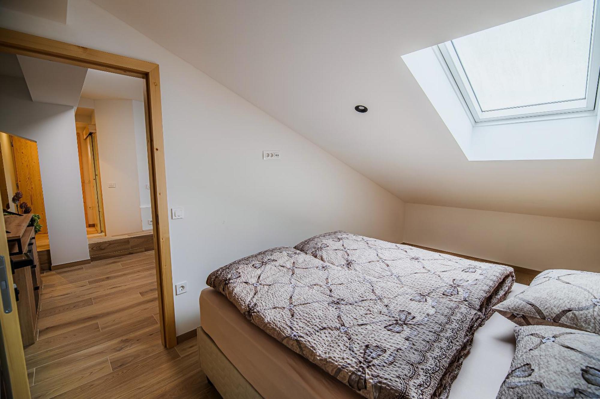B&B Mio Nonno Rooms Ljubljana Ex Bizeljcan Rooms 外观 照片