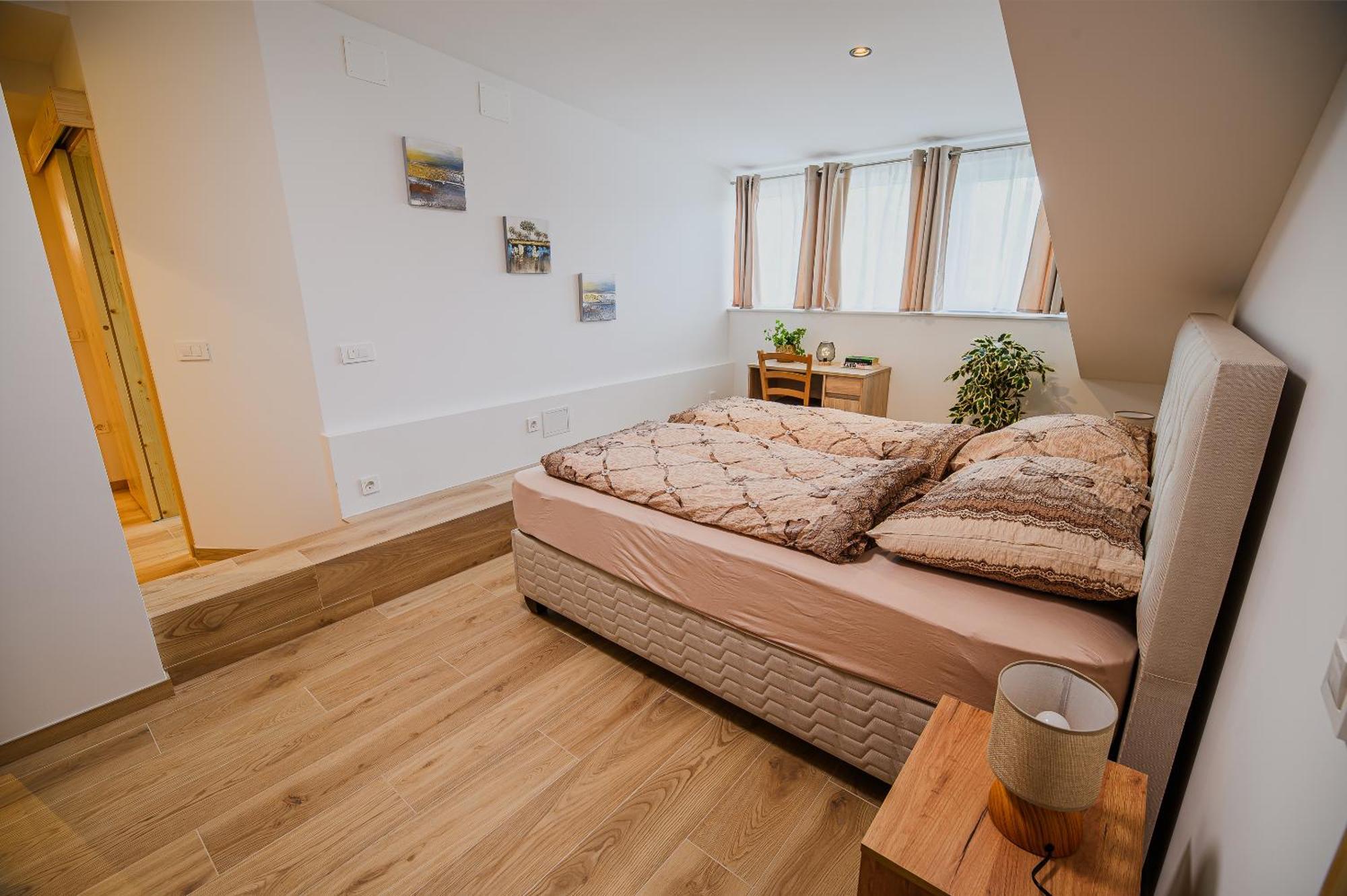 B&B Mio Nonno Rooms Ljubljana Ex Bizeljcan Rooms 外观 照片