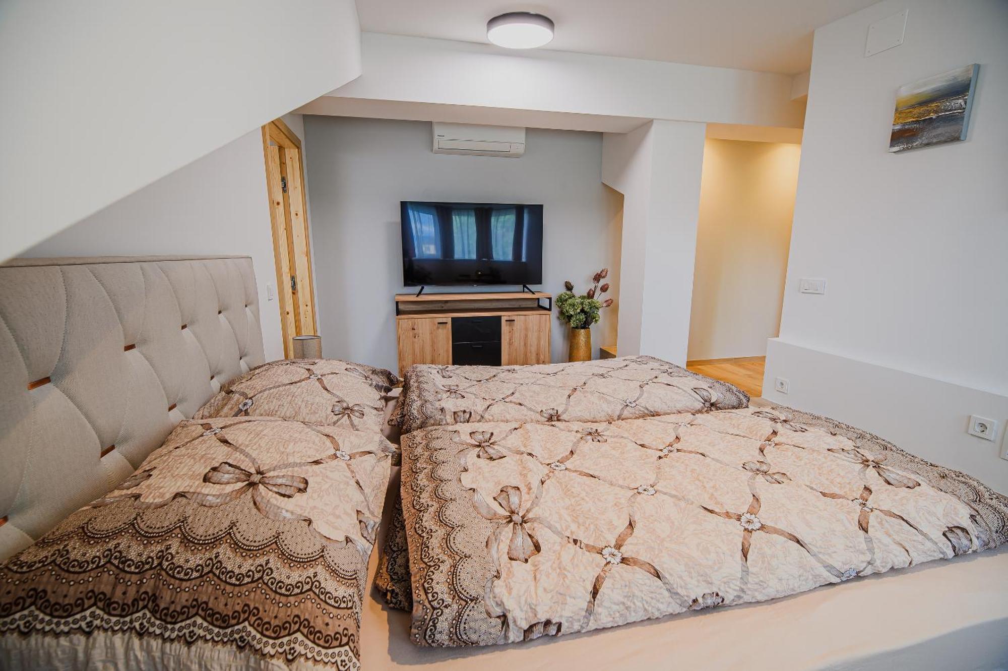 B&B Mio Nonno Rooms Ljubljana Ex Bizeljcan Rooms 外观 照片