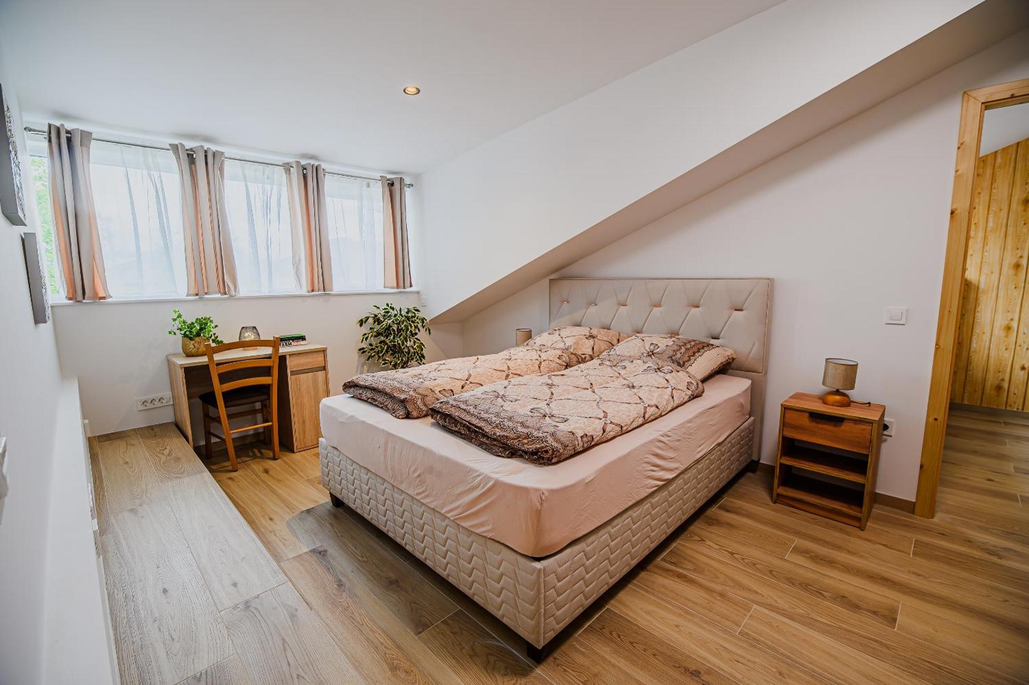 B&B Mio Nonno Rooms Ljubljana Ex Bizeljcan Rooms 外观 照片