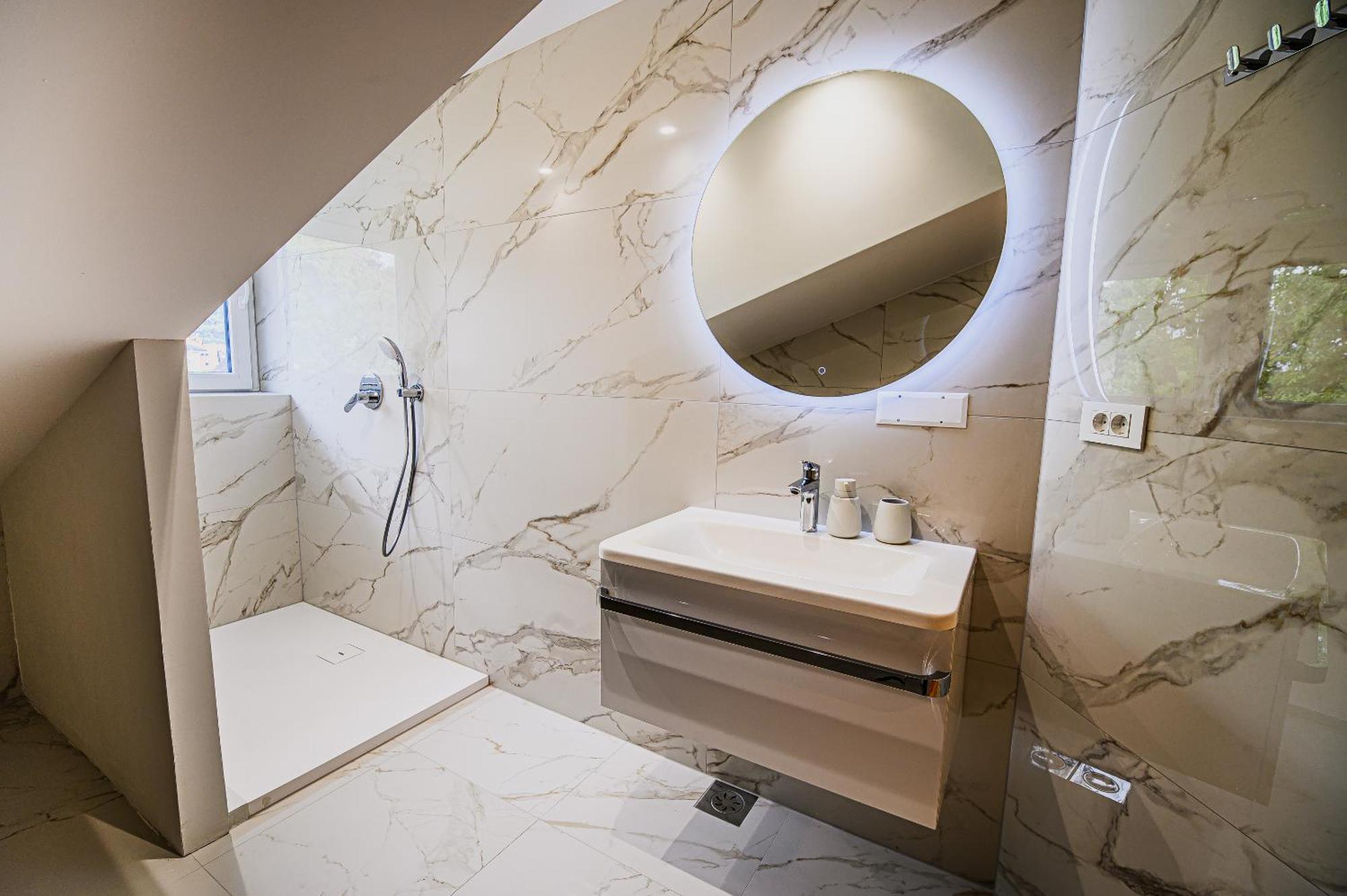 B&B Mio Nonno Rooms Ljubljana Ex Bizeljcan Rooms 外观 照片