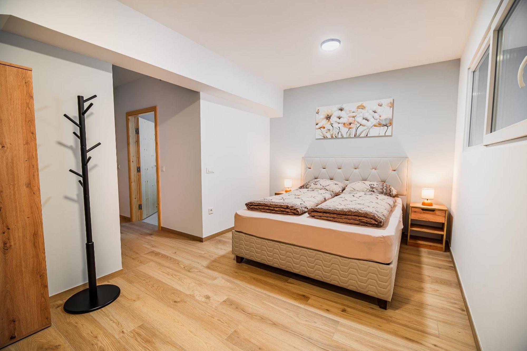 B&B Mio Nonno Rooms Ljubljana Ex Bizeljcan Rooms 外观 照片
