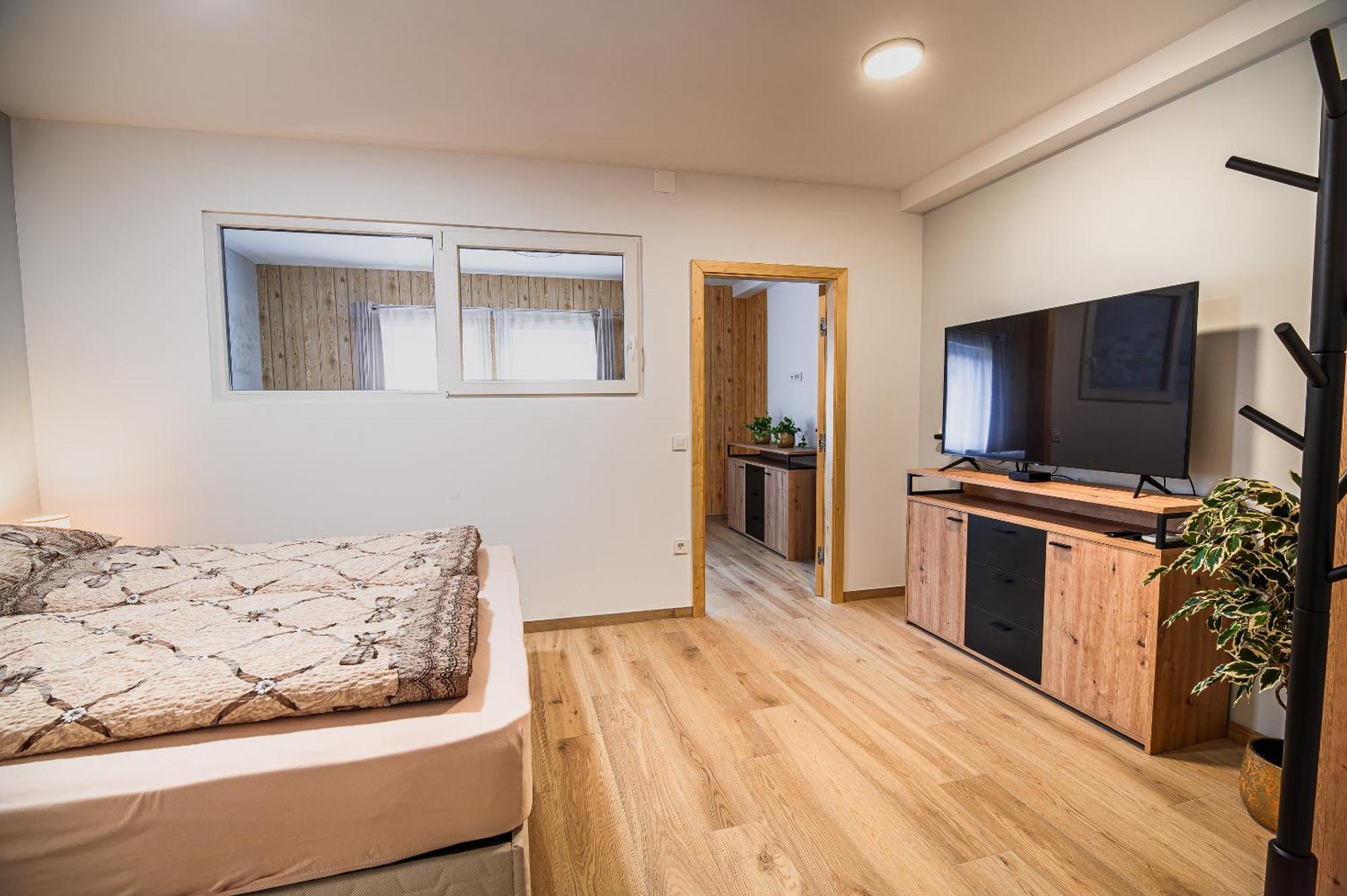 B&B Mio Nonno Rooms Ljubljana Ex Bizeljcan Rooms 外观 照片