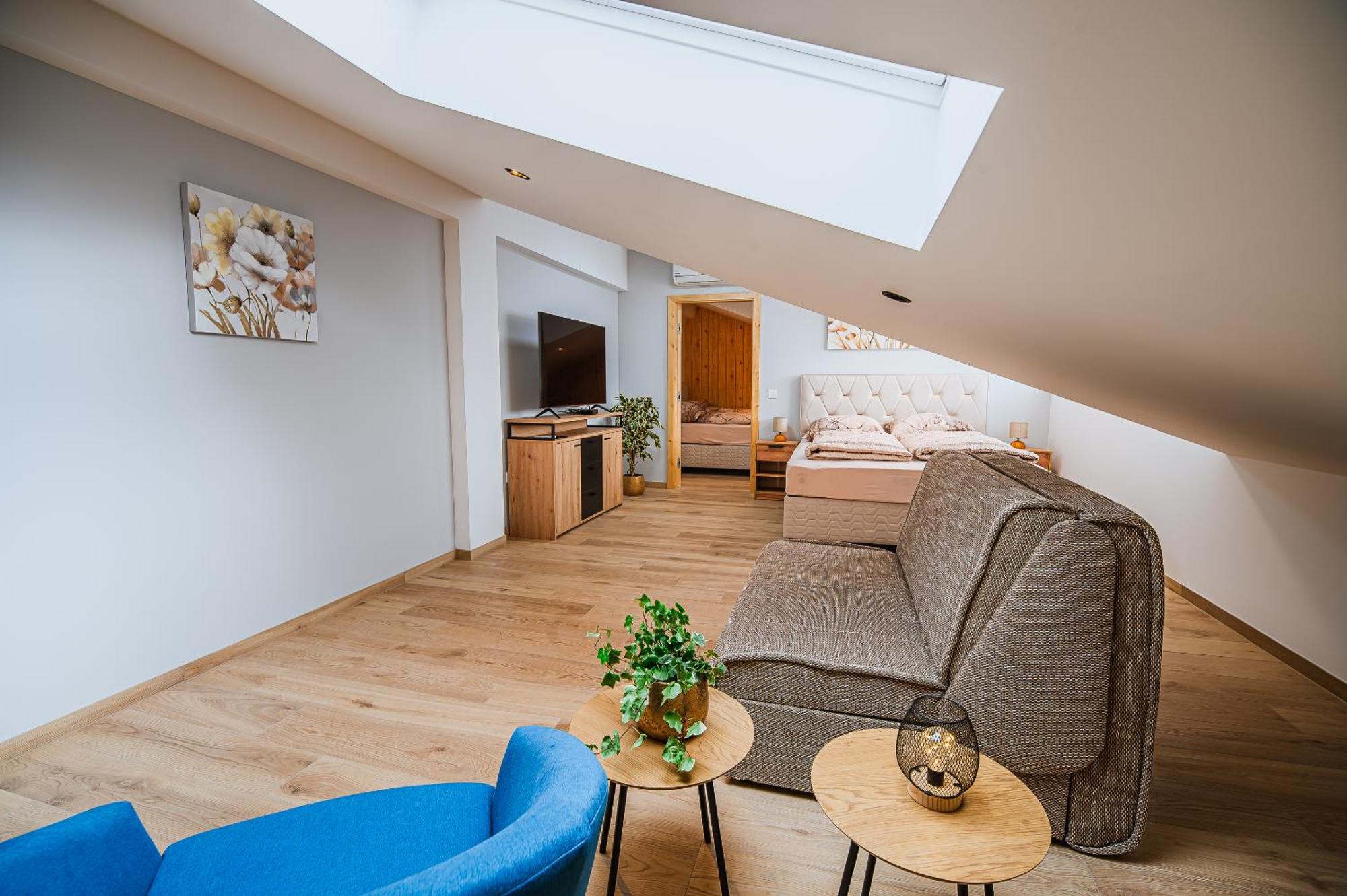 B&B Mio Nonno Rooms Ljubljana Ex Bizeljcan Rooms 外观 照片