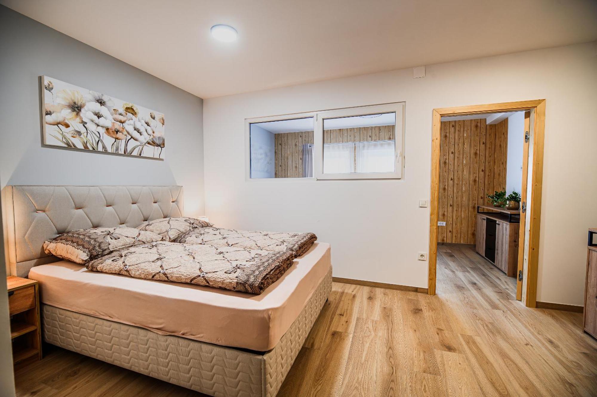 B&B Mio Nonno Rooms Ljubljana Ex Bizeljcan Rooms 外观 照片