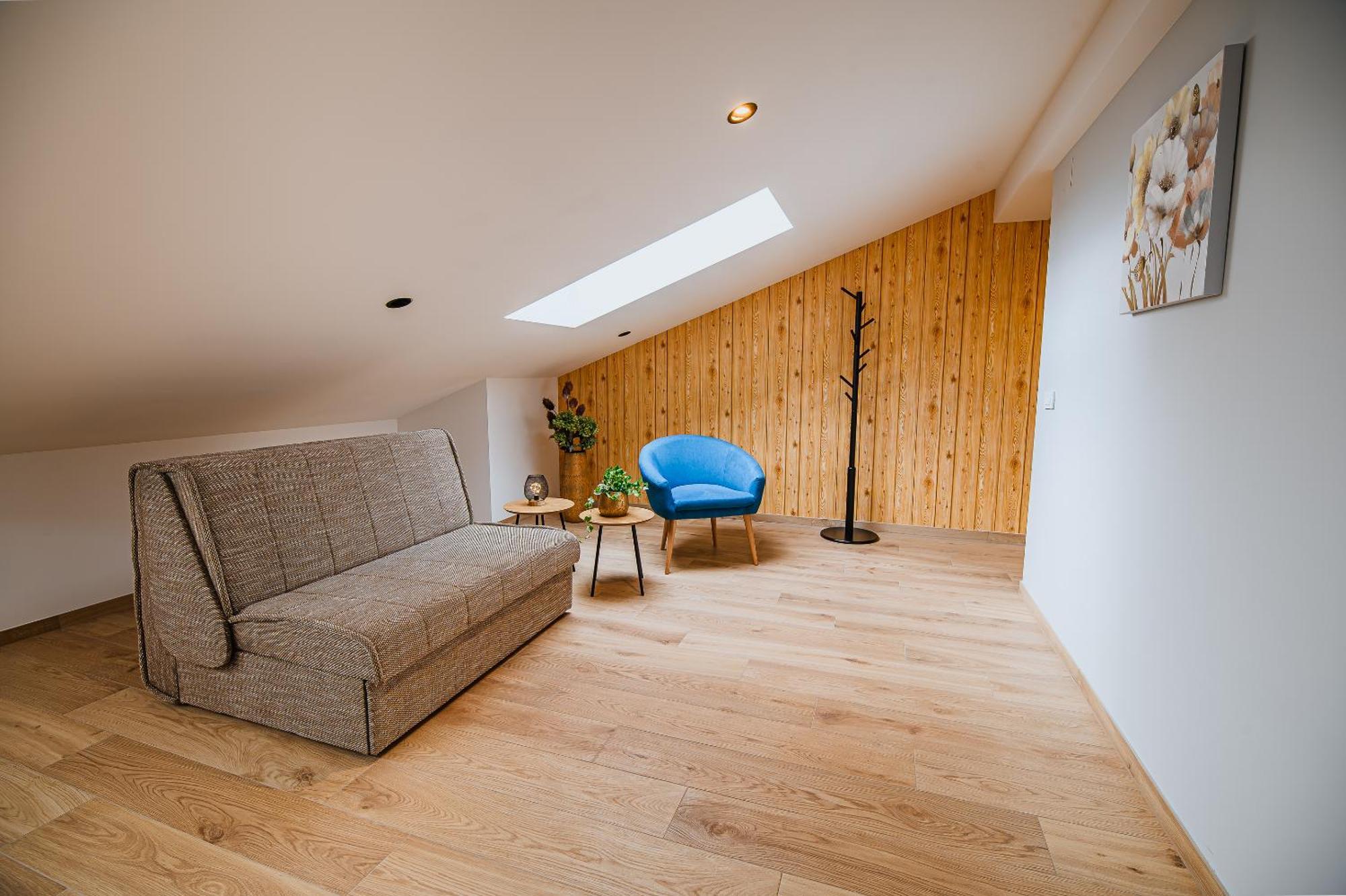 B&B Mio Nonno Rooms Ljubljana Ex Bizeljcan Rooms 外观 照片