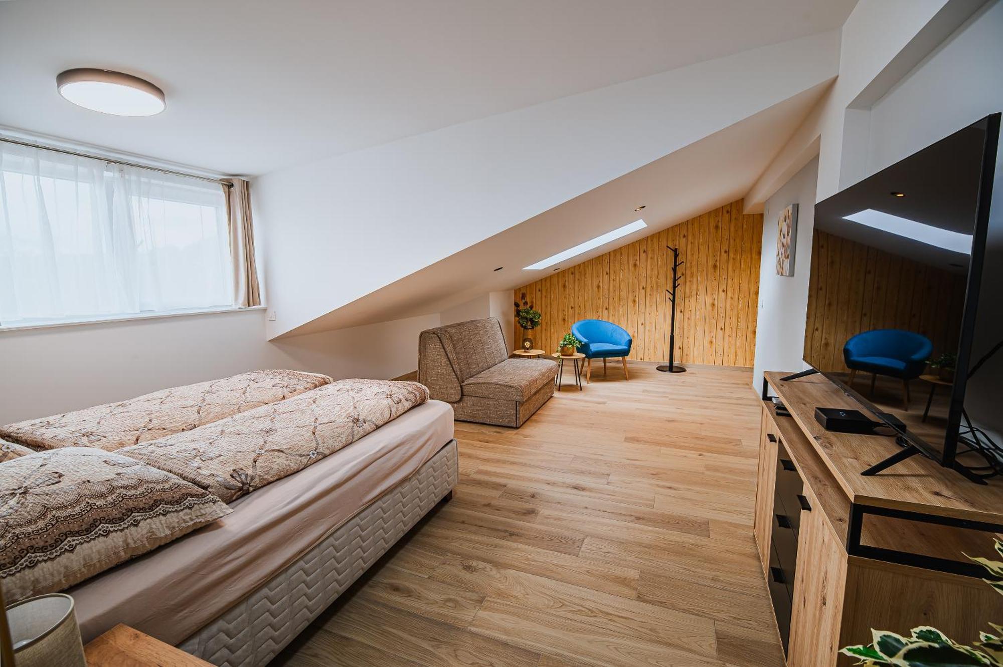 B&B Mio Nonno Rooms Ljubljana Ex Bizeljcan Rooms 外观 照片