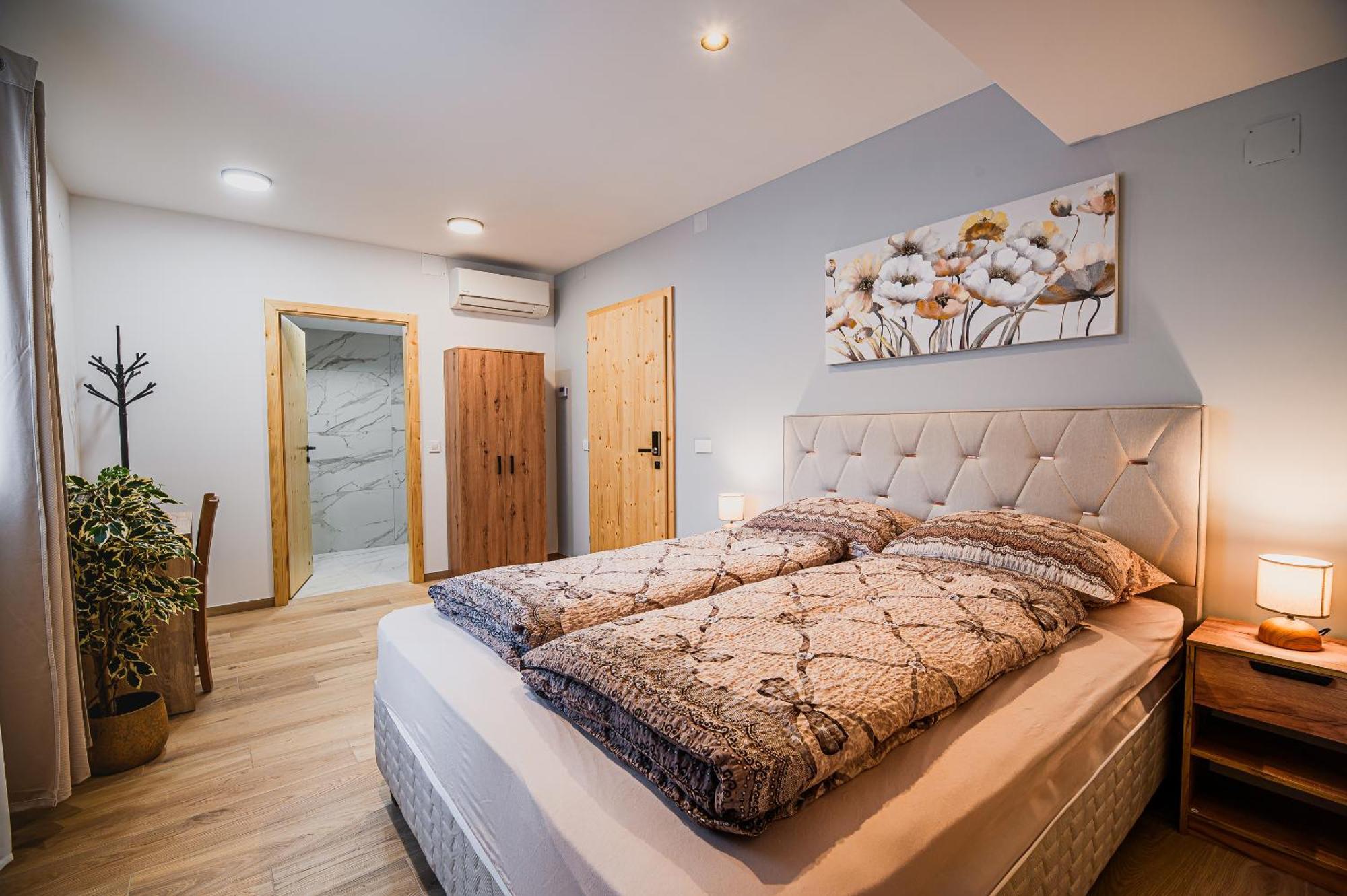 B&B Mio Nonno Rooms Ljubljana Ex Bizeljcan Rooms 外观 照片