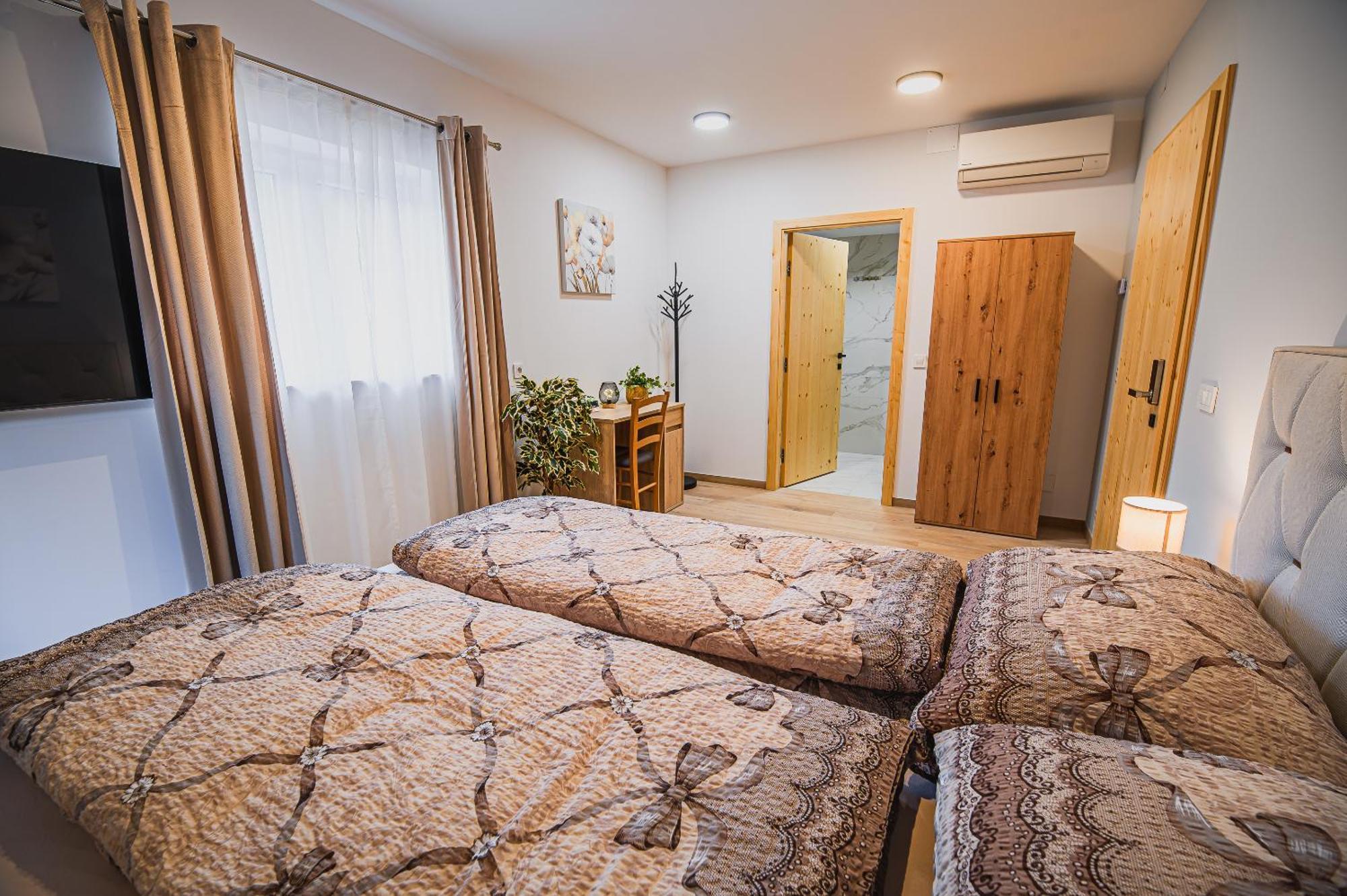 B&B Mio Nonno Rooms Ljubljana Ex Bizeljcan Rooms 外观 照片