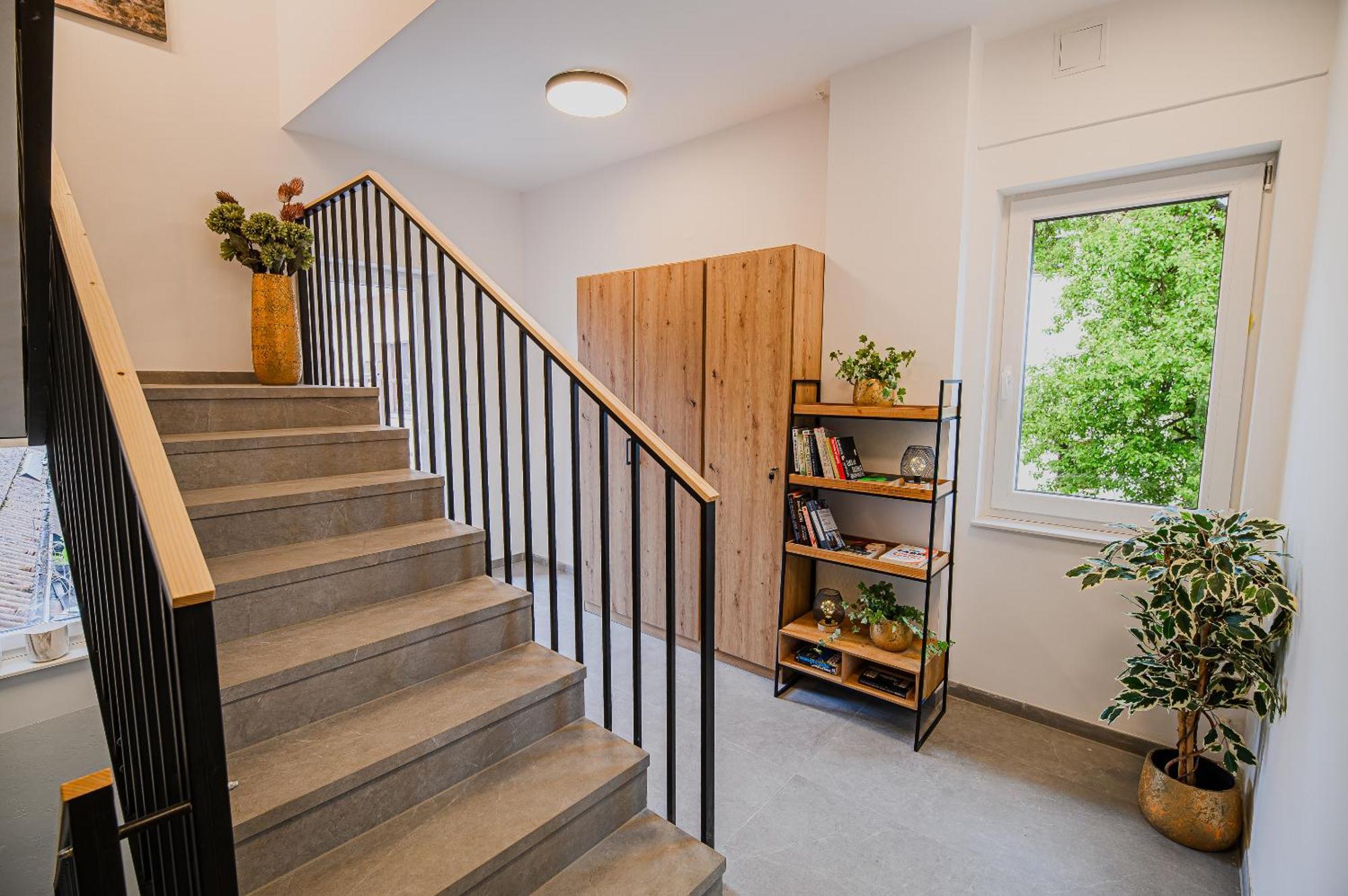 B&B Mio Nonno Rooms Ljubljana Ex Bizeljcan Rooms 外观 照片