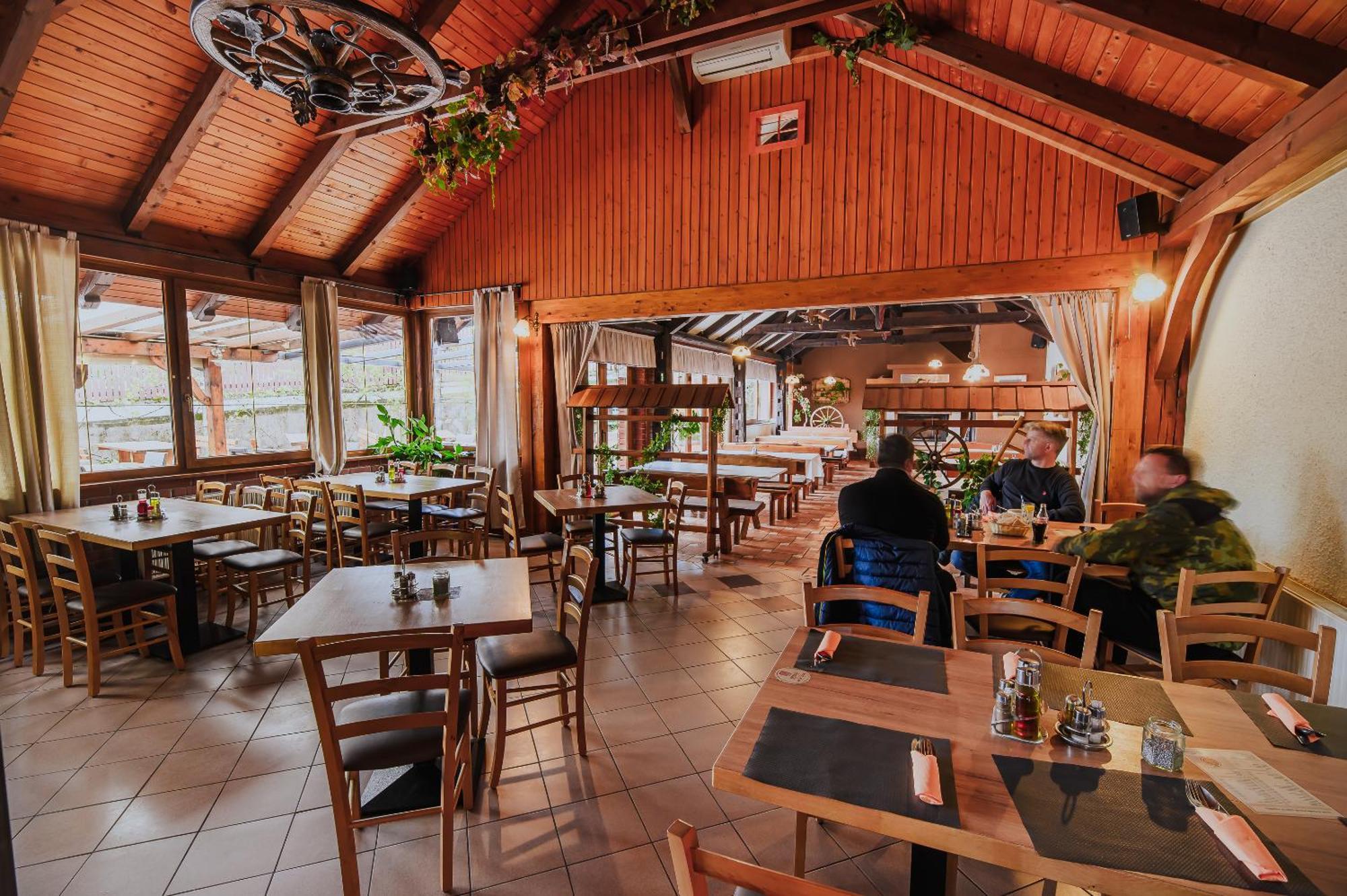 B&B Mio Nonno Rooms Ljubljana Ex Bizeljcan Rooms 外观 照片